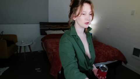 consideruby @ myfreecams on 20231114