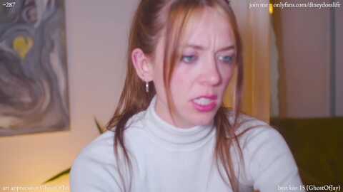diney_ @ myfreecams on 20231114