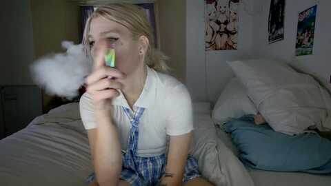 duckchan0 @ myfreecams on 20231114