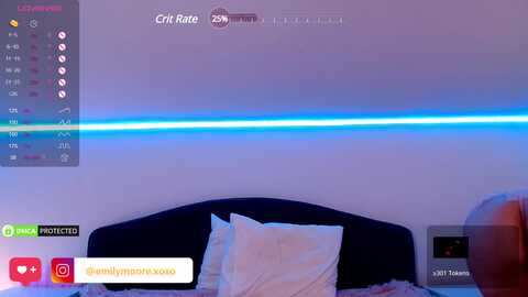 emily_moore_ @ myfreecams on 20231114