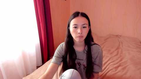 geisha_anna @ myfreecams on 20231114