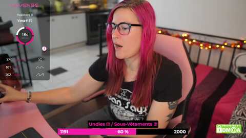 gennyrock @ myfreecams on 20231114
