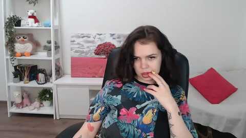 gianna_dior @ myfreecams on 20231114