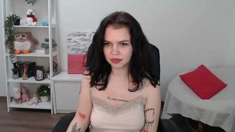 gianna_dior @ myfreecams on 20231114
