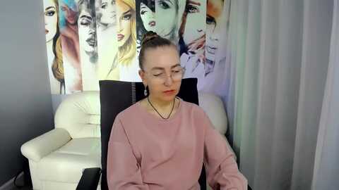 greybunny @ myfreecams on 20231114