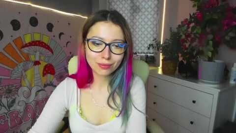 heidiflower @ myfreecams on 20231114