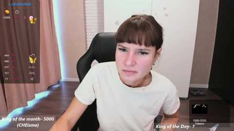 hollymollyy @ myfreecams on 20231114