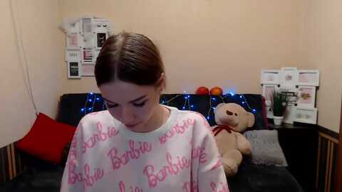 honey_mfc @ myfreecams on 20231114