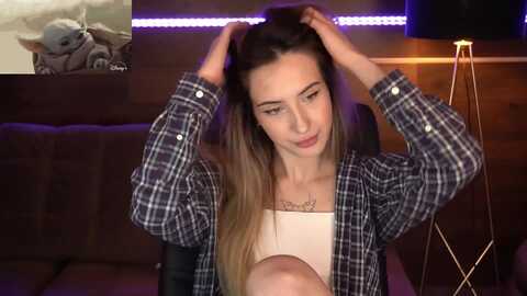 ice_princess @ myfreecams on 20231114