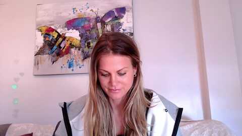 jennyjinx @ myfreecams on 20231114