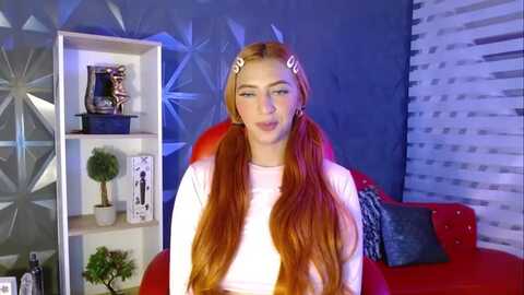 julietacollin @ myfreecams on 20231114