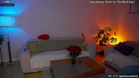 kenaz6 @ myfreecams on 20231114