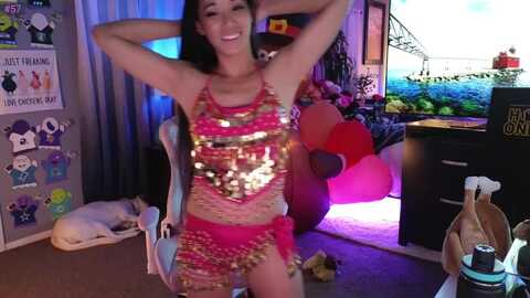 lexxistar @ myfreecams on 20231114