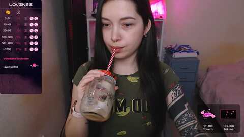 likalike1 @ myfreecams on 20231114