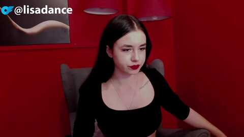 lisadance @ myfreecams on 20231114