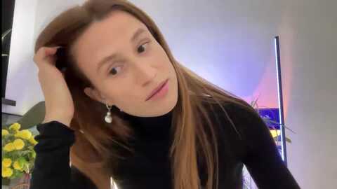 lovelybvnny @ myfreecams on 20231114