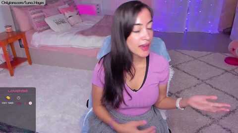 lunahayes @ myfreecams on 20231114