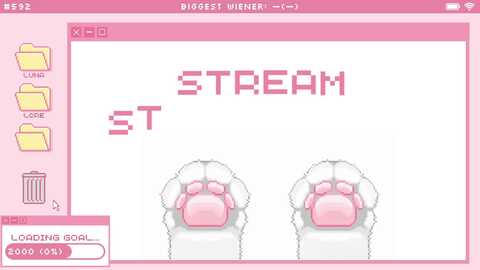 lunalore @ myfreecams on 20231114