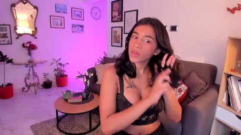 milasun_ @ myfreecams on 20231114