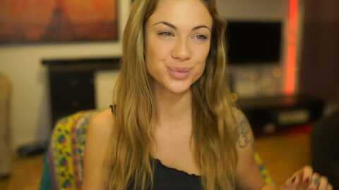 missswissh @ myfreecams on 20231114