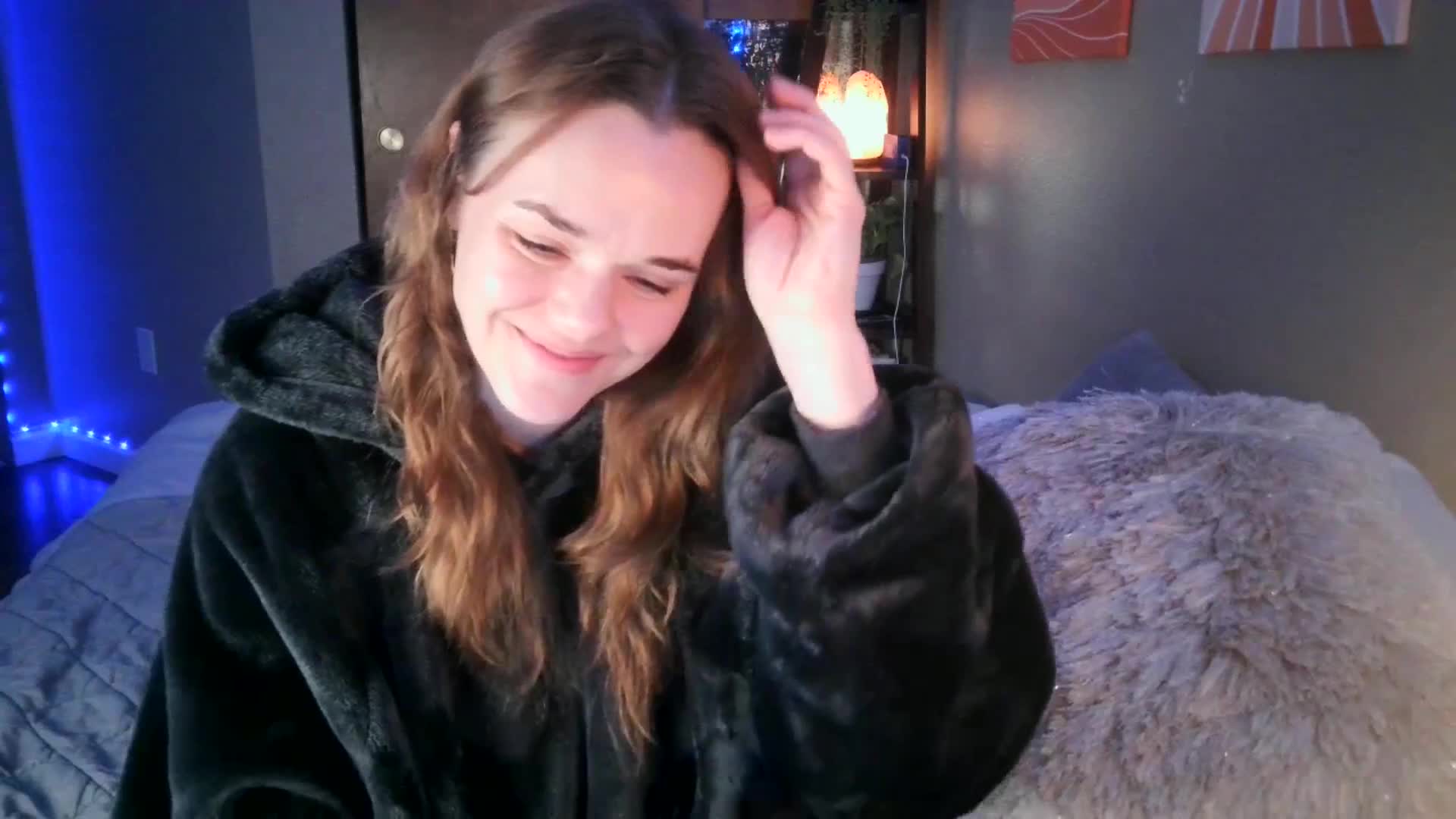 natpussycat @ myfreecams on 20231114