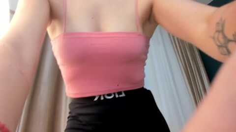 sofibloom @ myfreecams on 20231114
