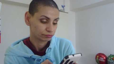 sonyabrunette @ myfreecams on 20231114