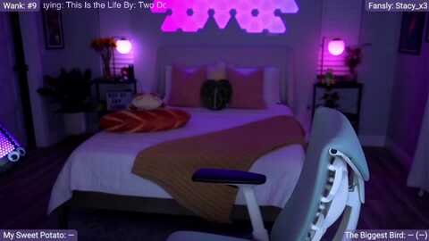 stacy_x3 @ myfreecams on 20231114
