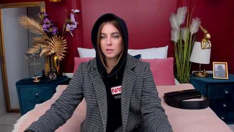 stacyjey @ myfreecams on 20231114