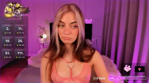 stefani_grand @ myfreecams on 20231114