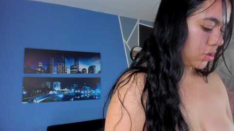tatianabrownn @ myfreecams on 20231114
