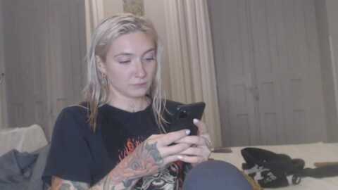 tattoo_bbgirl @ myfreecams on 20231114