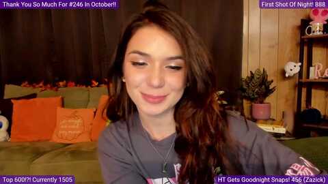 tinahale @ myfreecams on 20231114