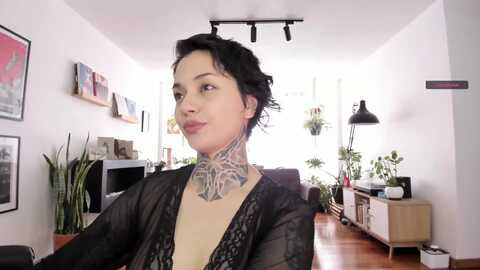 ysabeau @ myfreecams on 20231114
