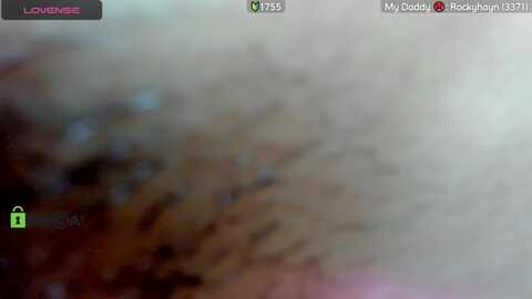 alexa_kaine @ myfreecams on 20231115