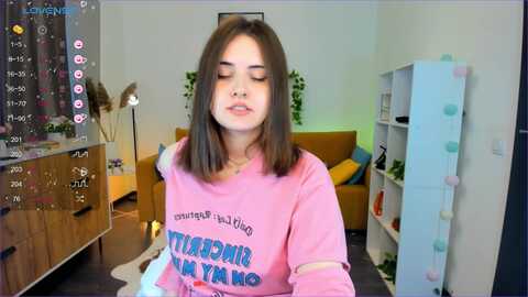 alexa_ridle @ myfreecams on 20231115