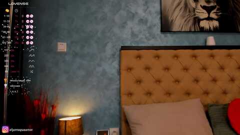 alyonaqueenx @ myfreecams on 20231115