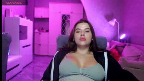 ann_baby_ivy @ myfreecams on 20231115