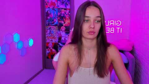 aprilwong @ myfreecams on 20231115