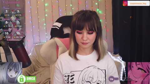 creammeow_hey @ myfreecams on 20231115