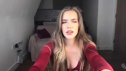 dreamy_peach @ myfreecams on 20231115