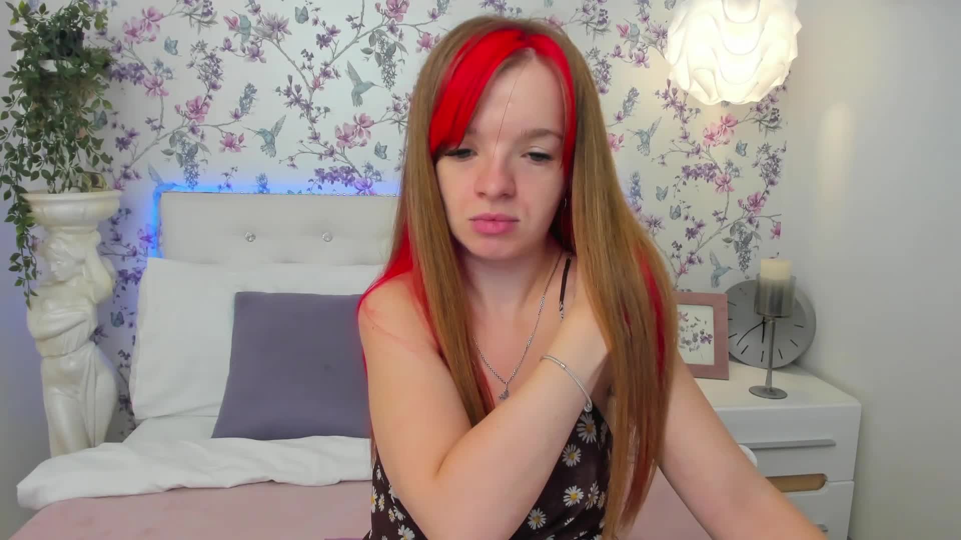 evalution @ myfreecams on 20231115