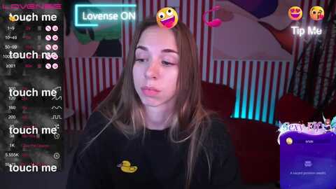 finitedensity @ myfreecams on 20231115