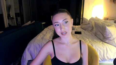 goddessccleo @ myfreecams on 20231115