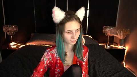 jessiemoons @ myfreecams on 20231115