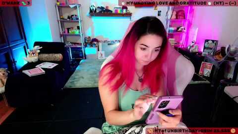 jesswhitmore @ myfreecams on 20231115