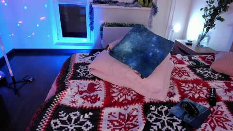 katieness @ myfreecams on 20231115