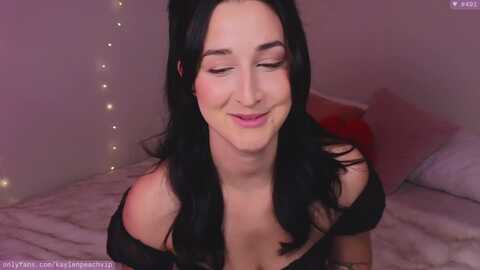 kaylenpeach @ myfreecams on 20231115