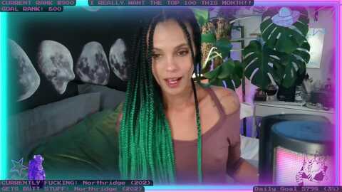 lunarlexxx @ myfreecams on 20231115