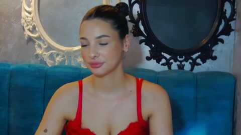 melindababy @ myfreecams on 20231115